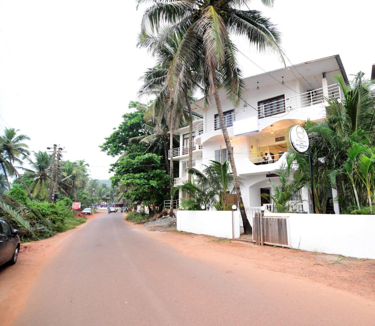 Amor By The Walk Stayss Morjim Exterior photo