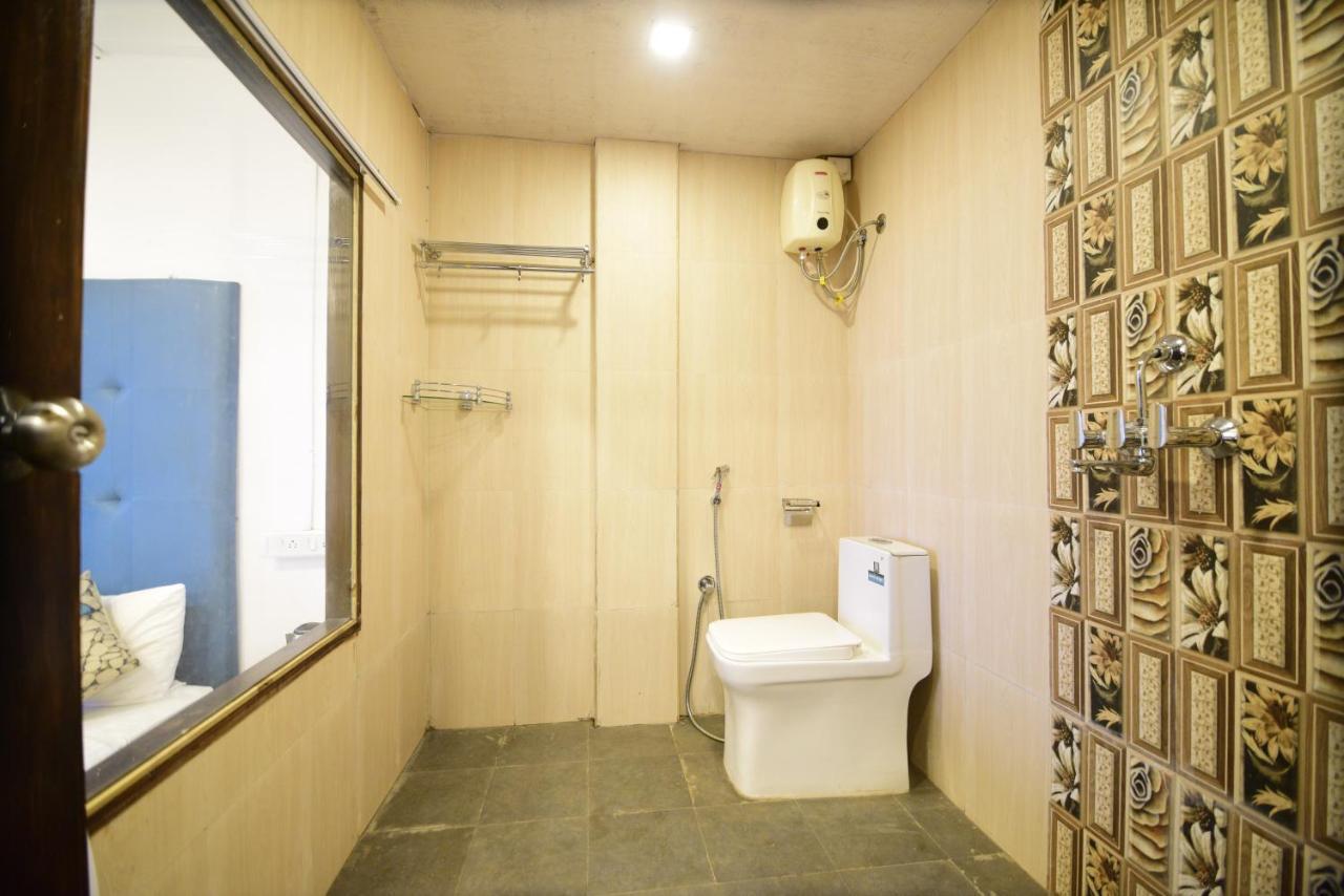 Amor By The Walk Stayss Morjim Exterior photo