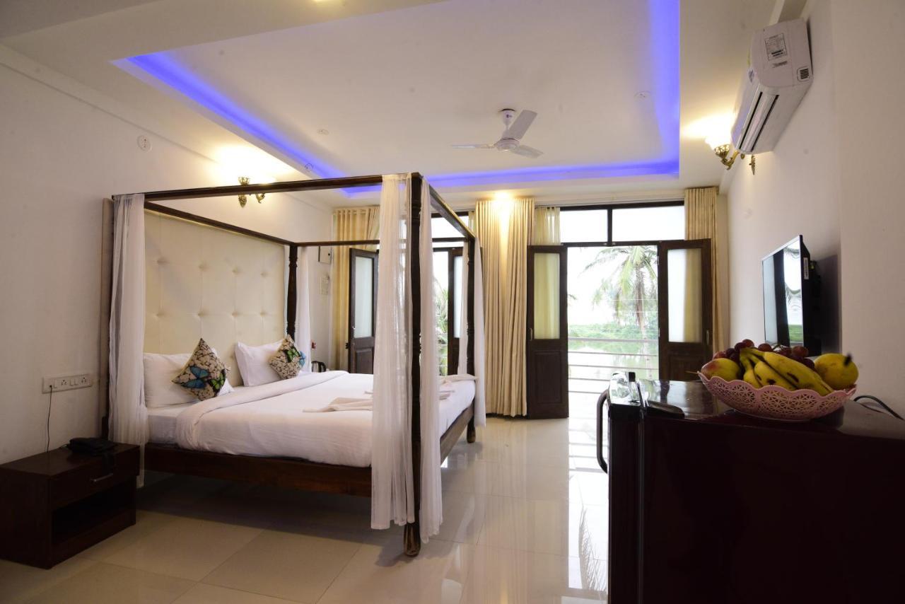 Amor By The Walk Stayss Morjim Exterior photo